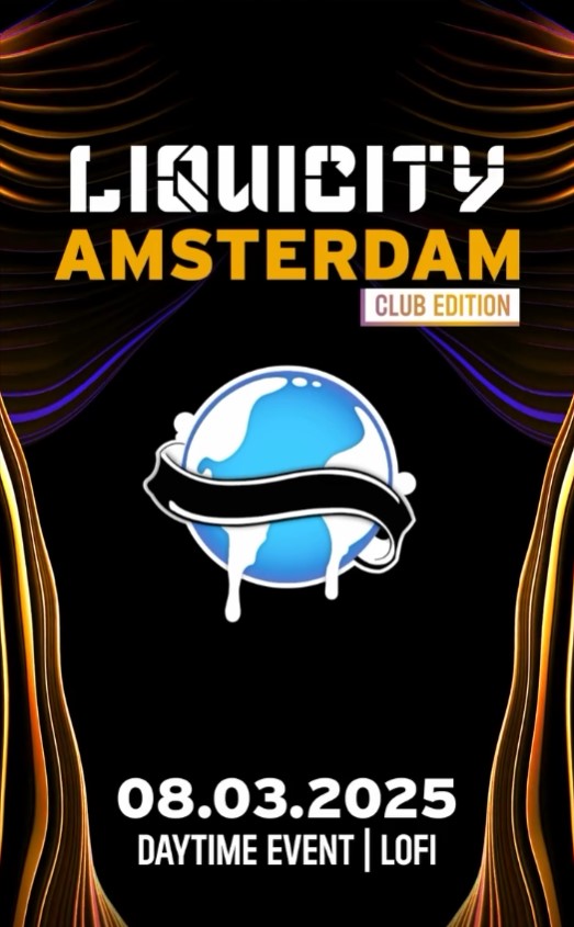 Liquicity Amsterdam 2025